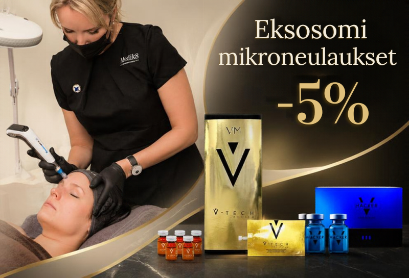 eksosomimikroneulaus
