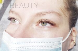 IRipsienpidennykset Helsinki L-Beauty Ripsienpidennykset Helsinki L-Beauty