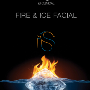 Fire & Ice kasvohoito L-Beauty