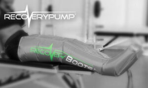 recovery pump